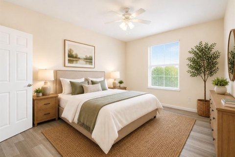 Copropriété à vendre à Orlando, Floride: 3 chambres, 130.81 m2 № 2120368 - photo 7