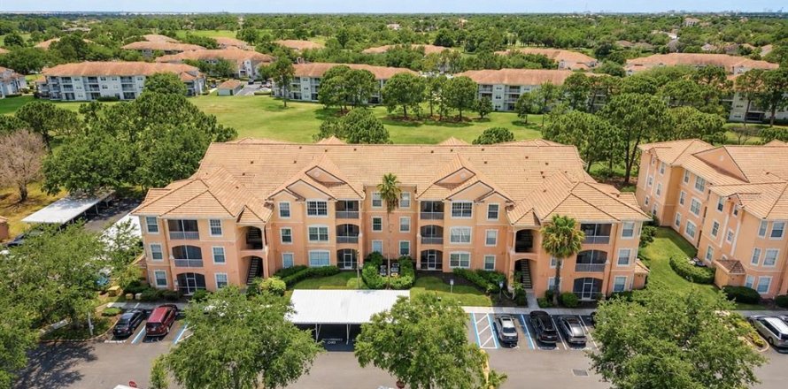 Condo à Orlando, Floride, 3 chambres № 2120368