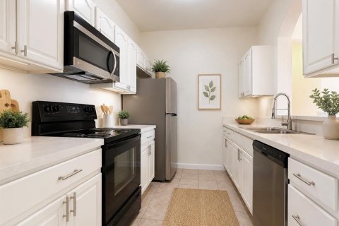 Copropriété à vendre à Orlando, Floride: 3 chambres, 130.81 m2 № 2120368 - photo 6