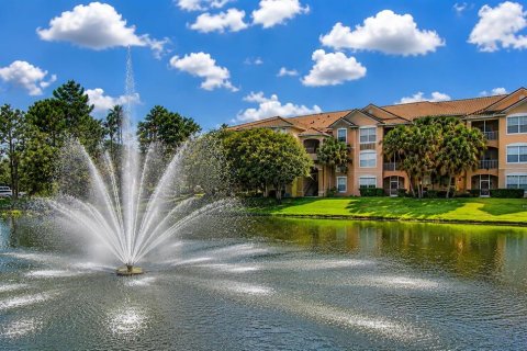 Copropriété à vendre à Orlando, Floride: 3 chambres, 130.81 m2 № 2120368 - photo 18
