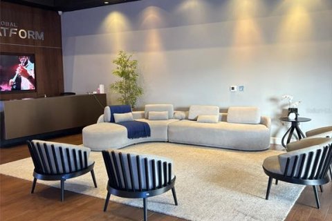 Immobilier commercial à louer à Winter Garden, Floride: 1486.44 m2 № 1800538 - photo 1