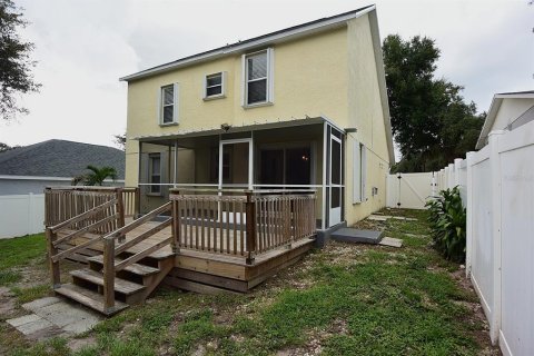Villa ou maison à vendre à Tarpon Springs, Floride: 3 chambres, 139.17 m2 № 2289948 - photo 29