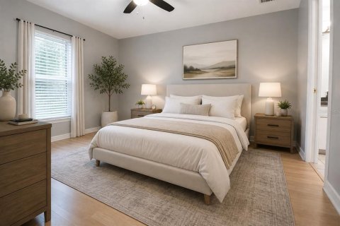 Villa ou maison à vendre à Tarpon Springs, Floride: 3 chambres, 139.17 m2 № 2289948 - photo 11