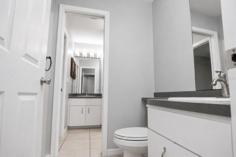 Villa ou maison à vendre à Tarpon Springs, Floride: 3 chambres, 139.17 m2 № 2289948 - photo 13