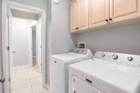 Villa ou maison à vendre à Tarpon Springs, Floride: 3 chambres, 139.17 m2 № 2289948 - photo 17