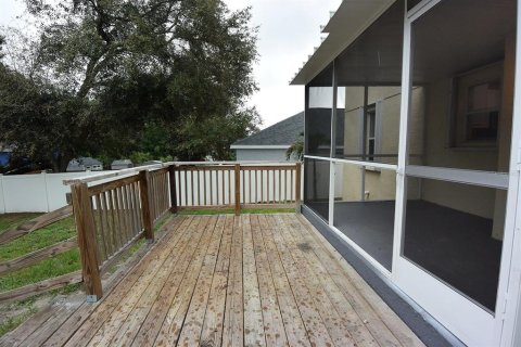 Villa ou maison à vendre à Tarpon Springs, Floride: 3 chambres, 139.17 m2 № 2289948 - photo 26