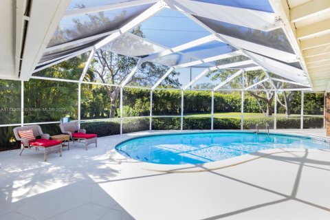 Casa en venta en Palmetto Bay, Florida, 4 dormitorios, 247.4 m2 № 1485865 - foto 23