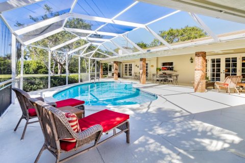 Casa en venta en Palmetto Bay, Florida, 4 dormitorios, 247.4 m2 № 1485865 - foto 22