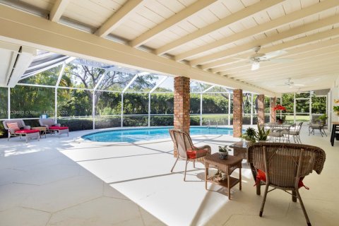 Casa en venta en Palmetto Bay, Florida, 4 dormitorios, 247.4 m2 № 1485865 - foto 24