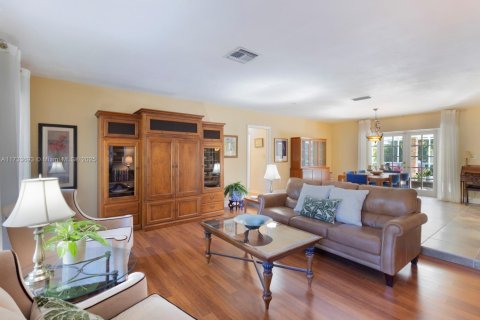 Casa en venta en Palmetto Bay, Florida, 4 dormitorios, 247.4 m2 № 1485865 - foto 10