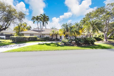 Casa en venta en Palmetto Bay, Florida, 4 dormitorios, 247.4 m2 № 1485865 - foto 4