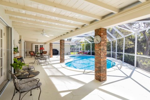Casa en venta en Palmetto Bay, Florida, 4 dormitorios, 247.4 m2 № 1485865 - foto 25