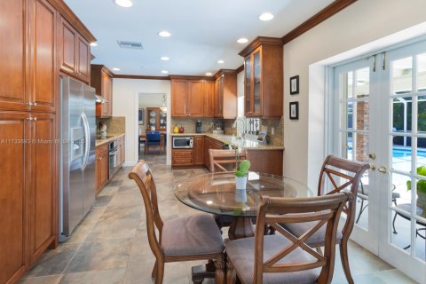 Casa en venta en Palmetto Bay, Florida, 4 dormitorios, 247.4 m2 № 1485865 - foto 15