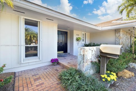 Casa en venta en Palmetto Bay, Florida, 4 dormitorios, 247.4 m2 № 1485865 - foto 7