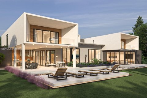 Купить виллу или дом в Пайнкрест, Флорида 7 спален, 100.8м2, № 2023899 - фото 7