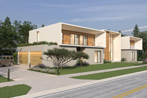 Купить виллу или дом в Пайнкрест, Флорида 7 спален, 100.8м2, № 2023899 - фото 4