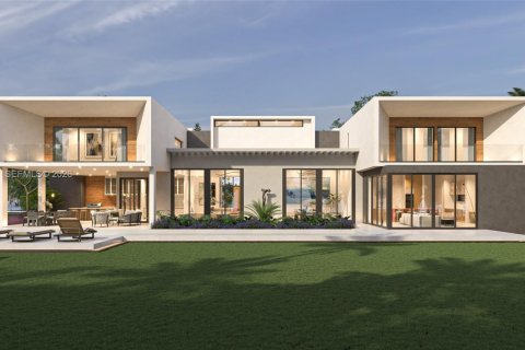 Купить виллу или дом в Пайнкрест, Флорида 7 спален, 100.8м2, № 2023899 - фото 6