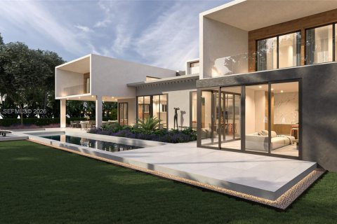 Купить виллу или дом в Пайнкрест, Флорида 7 спален, 100.8м2, № 2023899 - фото 8