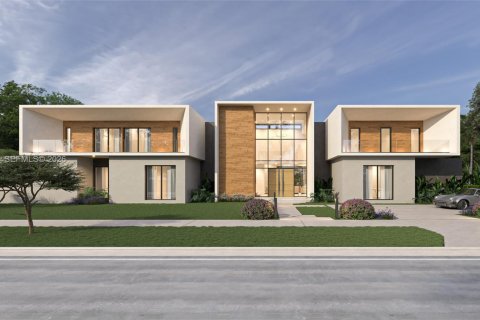 Купить виллу или дом в Пайнкрест, Флорида 7 спален, 100.8м2, № 2023899 - фото 2