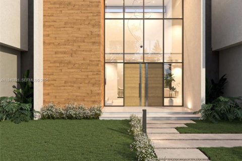 Купить виллу или дом в Пайнкрест, Флорида 7 спален, 100.8м2, № 2023899 - фото 9