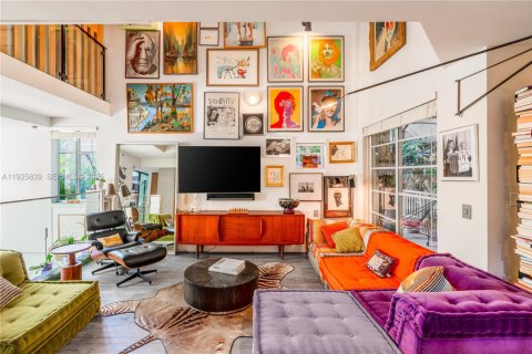 Купить кондоминиум в Майами-Бич, Флорида 3 спальни, 196.95м2, № 1984424 - фото 13