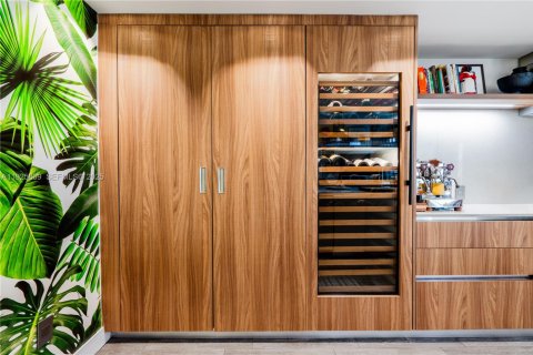 Купить кондоминиум в Майами-Бич, Флорида 3 спальни, 196.95м2, № 1984424 - фото 16