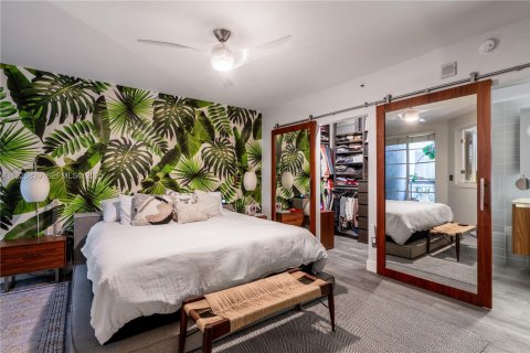 Купить кондоминиум в Майами-Бич, Флорида 3 спальни, 196.95м2, № 1984424 - фото 21