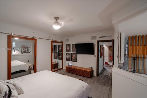 Купить кондоминиум в Майами-Бич, Флорида 3 спальни, 196.95м2, № 1984424 - фото 25