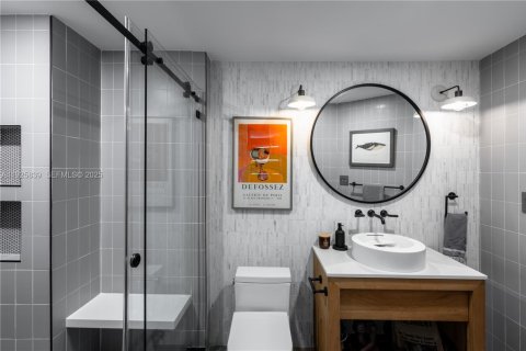 Купить кондоминиум в Майами-Бич, Флорида 3 спальни, 196.95м2, № 1984424 - фото 7