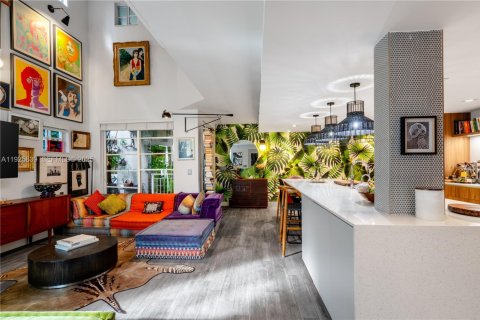 Купить кондоминиум в Майами-Бич, Флорида 3 спальни, 196.95м2, № 1984424 - фото 14