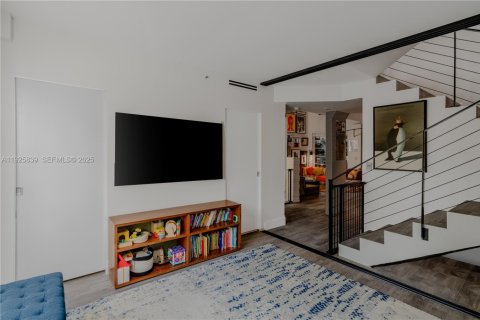 Купить кондоминиум в Майами-Бич, Флорида 3 спальни, 196.95м2, № 1984424 - фото 28