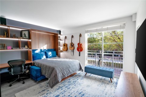 Купить кондоминиум в Майами-Бич, Флорида 3 спальни, 196.95м2, № 1984424 - фото 6