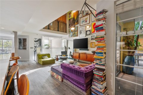 Купить кондоминиум в Майами-Бич, Флорида 3 спальни, 196.95м2, № 1984424 - фото 18