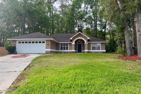 Villa ou maison à Gainesville, Floride 3 chambres, 158.49 m2 № 2309981