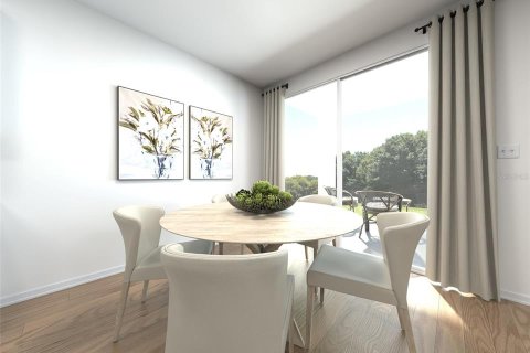 Villa ou maison à vendre à Palmetto, Floride: 4 chambres, 217.11 m2 № 2230476 - photo 3