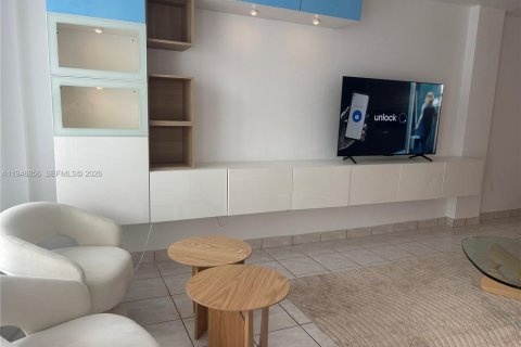 Снять в аренду кондоминиум в Майами-Бич, Флорида 1 спальня, 67.82м2, № 2004685 - фото 2