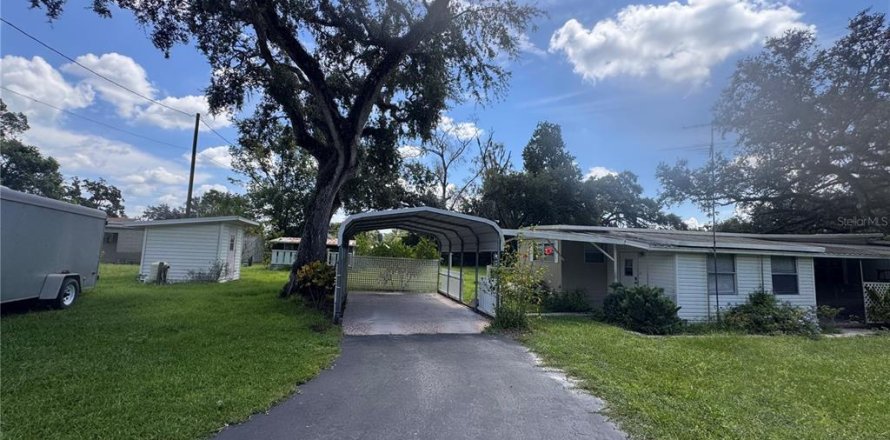 Apartamento en Zephyrhills, Florida 3 dormitorios, 151.06 m2 № 1918471
