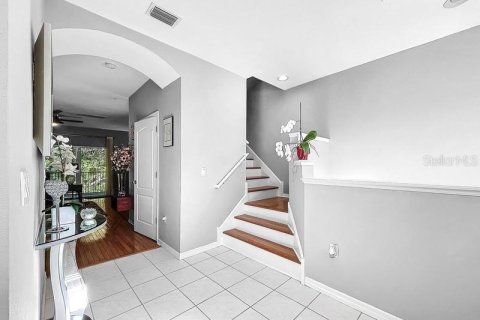 Townhouse in Clearwater, Florida 3 bedrooms, 167.78 sq.m. № 1559916 - photo 17