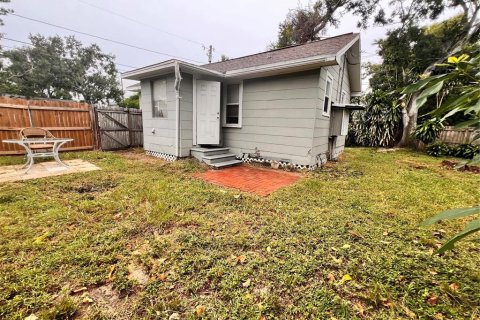 Casa en venta en Saint Petersburg, Florida, 1 dormitorio, 51.65 m2 № 1919807 - foto 9