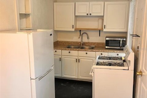 Casa en venta en Saint Petersburg, Florida, 1 dormitorio, 51.65 m2 № 1919807 - foto 7