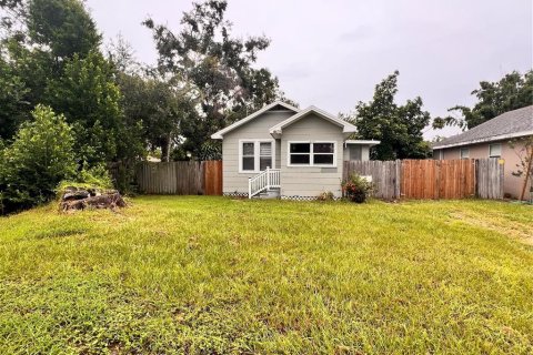 Casa en venta en Saint Petersburg, Florida, 1 dormitorio, 51.65 m2 № 1919807 - foto 1