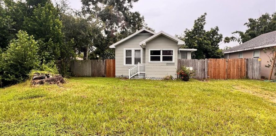 Casa en Saint Petersburg, Florida 1 dormitorio, 51.65 m2 № 1919807