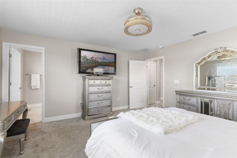 House in Leesburg, Florida 4 bedrooms, 266.44 sq.m. № 1845345 - photo 24