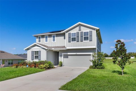 House in Leesburg, Florida 4 bedrooms, 266.44 sq.m. № 1845345 - photo 3