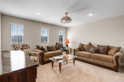 House in Leesburg, Florida 4 bedrooms, 266.44 sq.m. № 1845345 - photo 21