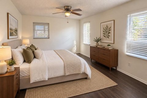 House in Palm Harbor, Florida 2 bedrooms, 144.46 sq.m. № 2379474 - photo 11