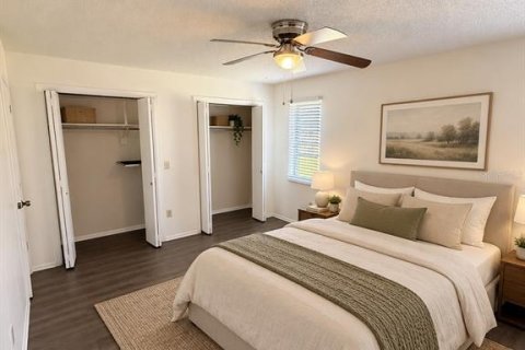 House in Palm Harbor, Florida 2 bedrooms, 144.46 sq.m. № 2379474 - photo 9