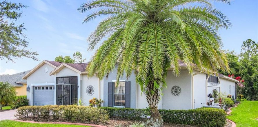 Villa ou maison à Poinciana, Floride 3 chambres, 216 m2 № 1805193