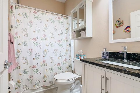 Villa ou maison à vendre à Poinciana, Floride: 3 chambres, 216 m2 № 1805193 - photo 29
