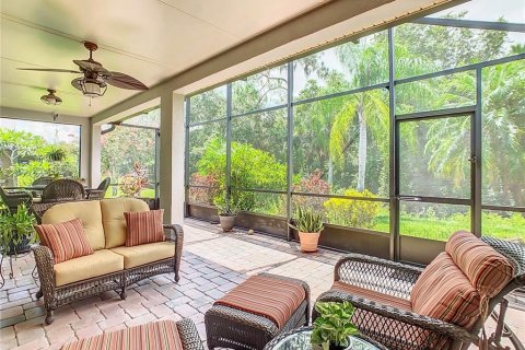 Villa ou maison à vendre à Poinciana, Floride: 3 chambres, 216 m2 № 1805193 - photo 4